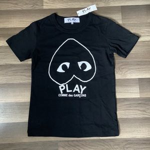 Comme des Garçons Play Shirt